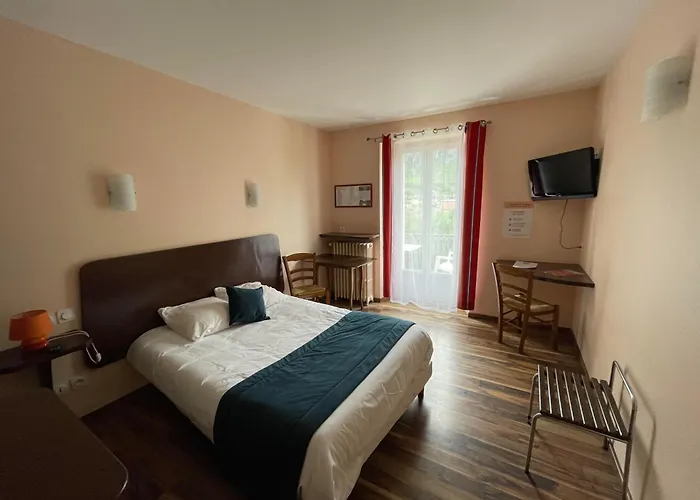 Hostellerie de la Poste