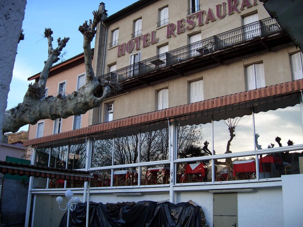 De La Poste Hotel