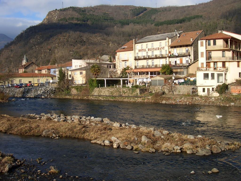 Hotel De La Poste