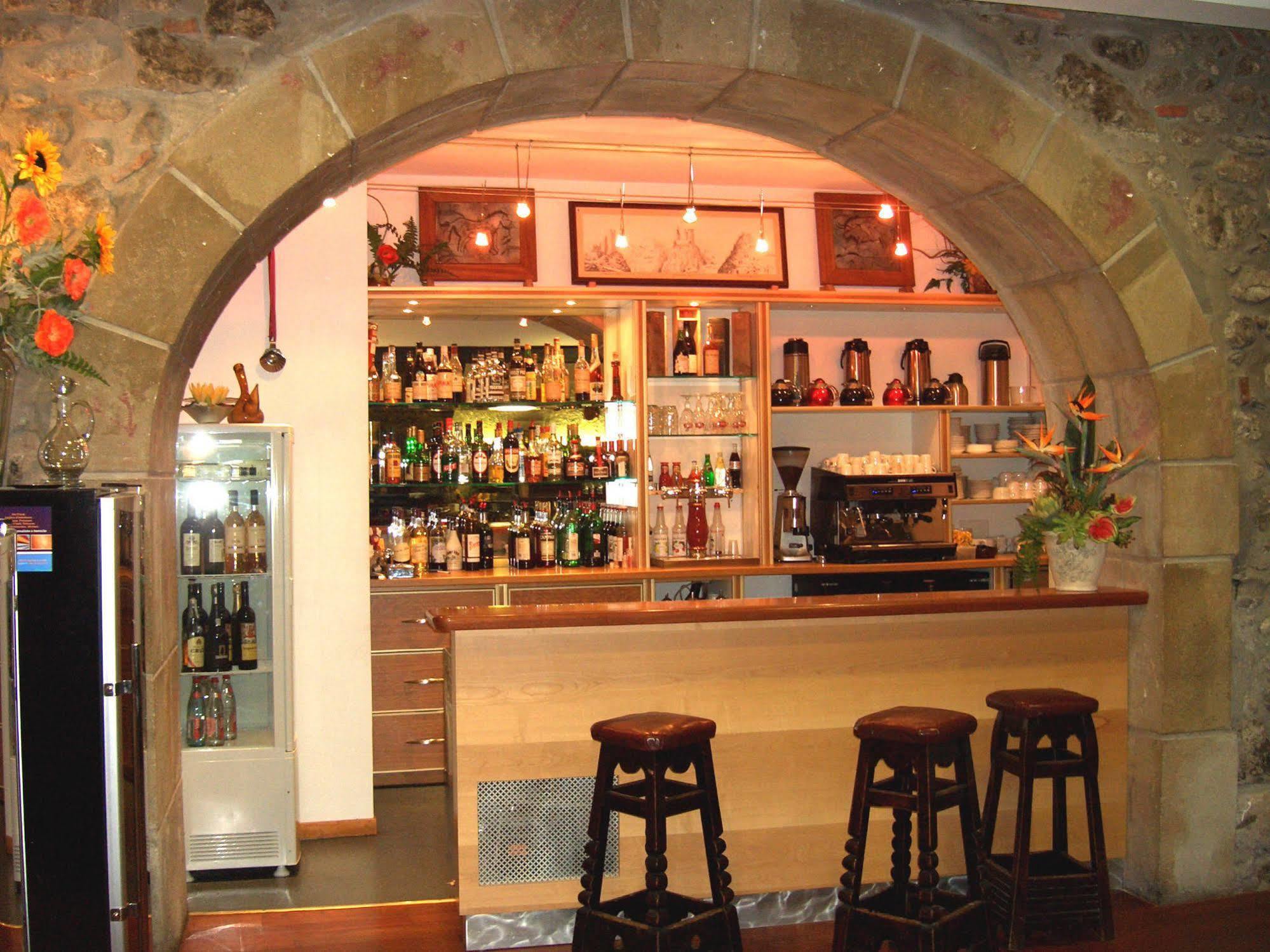 De La Poste Hotel