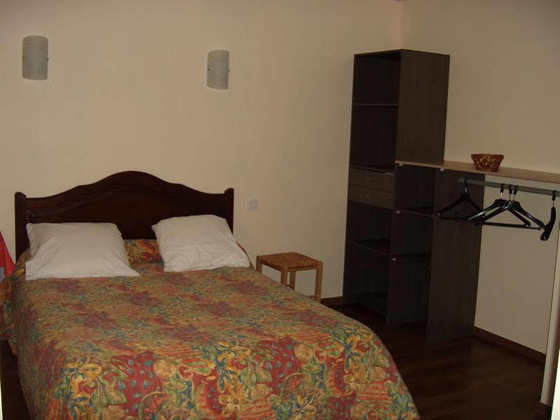 Hotel De La Poste Tarascon-sur-Ariège