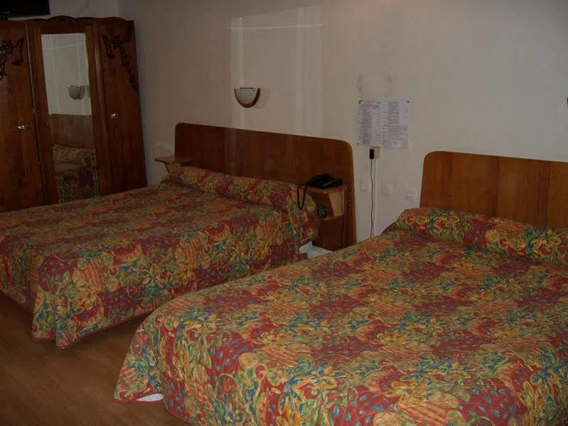 De La Poste Hotel Tarascon-sur-Ariège