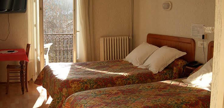 De La Poste Hotel Tarascon-sur-Ariège
