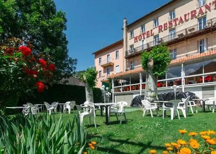 Hostellerie de la Poste