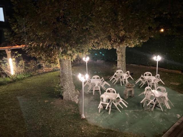 Hotel Logis Restaurant De La Poste