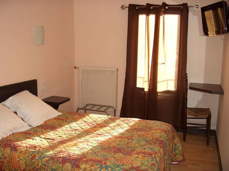 Logis Restaurant De La Poste Tarascon-sur-Ariège